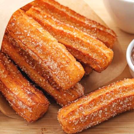 Churros