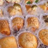 Salgados de Festa Mistos