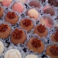 Docinhos de Festa Sortidos