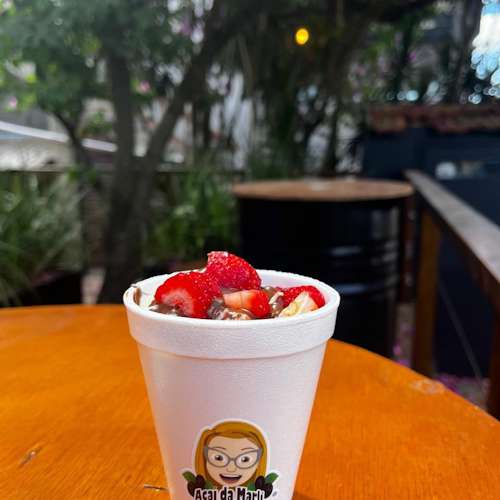 Fondue no copo 240ml