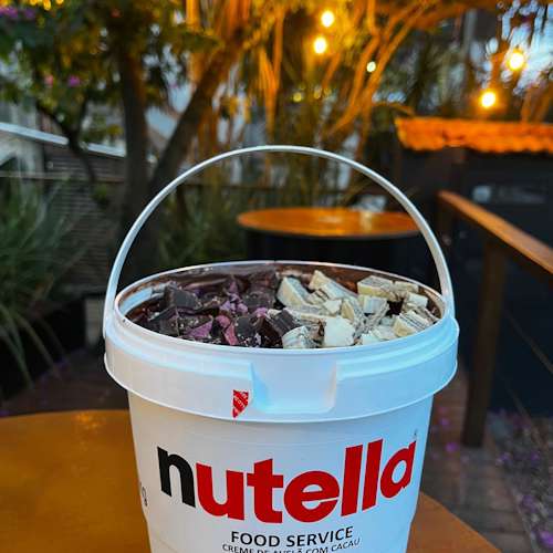Açaí 3 Litro