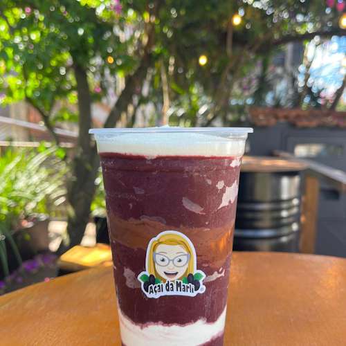 Açaí 770ml