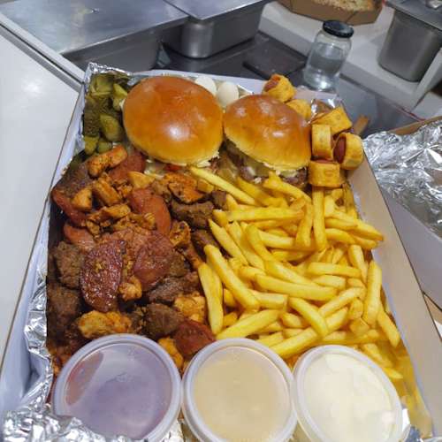 Combos