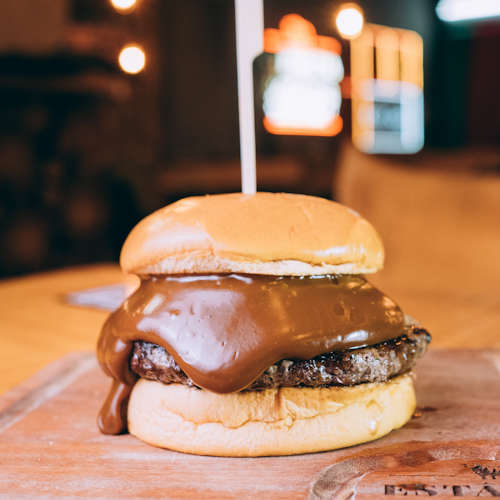 Dulce de letchê da Estância dos Kolling