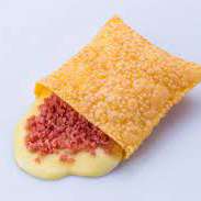 Pastel Linguiça Blumenau