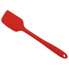 ESPATULA DE SILICONE