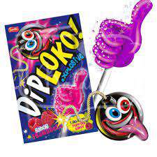 DIP LOKO MONSTERS