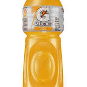 GATORADE LARANJA