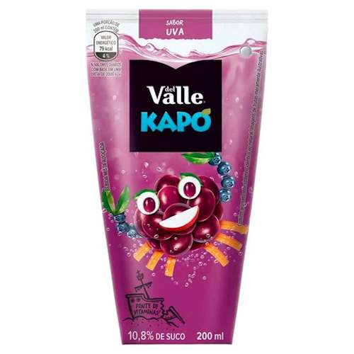 Suco Kapo