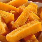 Polenta Frita 