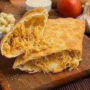 Pastel de Frango P