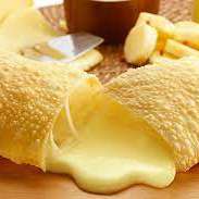 Pastel de Queijo P