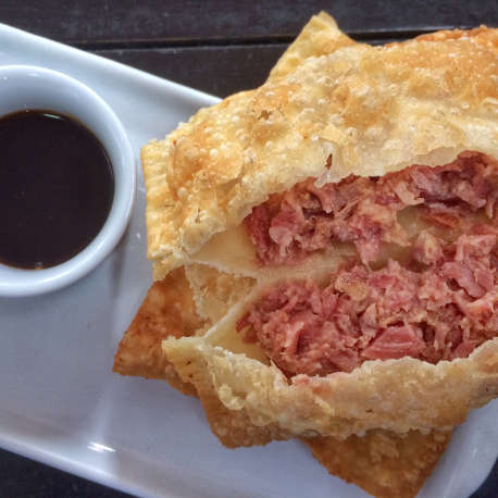 Pastel de Lombo G