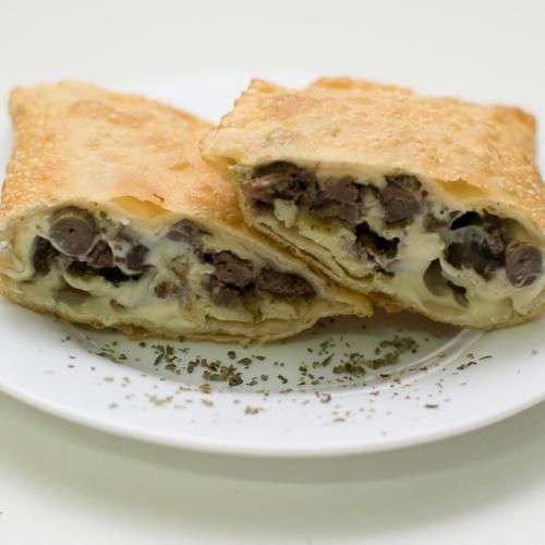 Pastel de Coração G