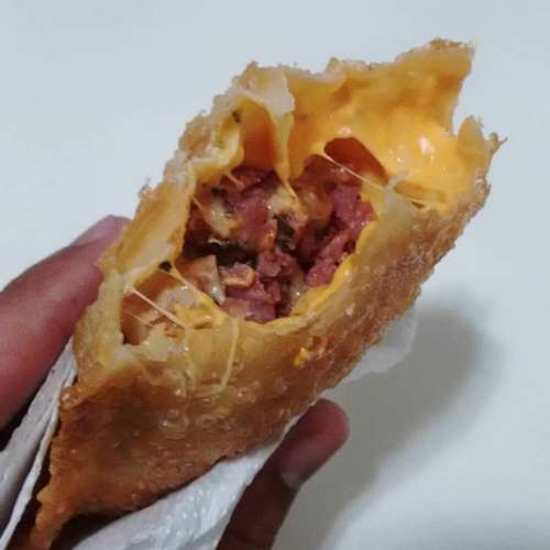 Pastel Bacon G