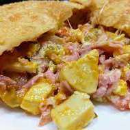 Pastel Portuguesa