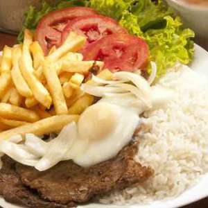 A La Minuta executivo