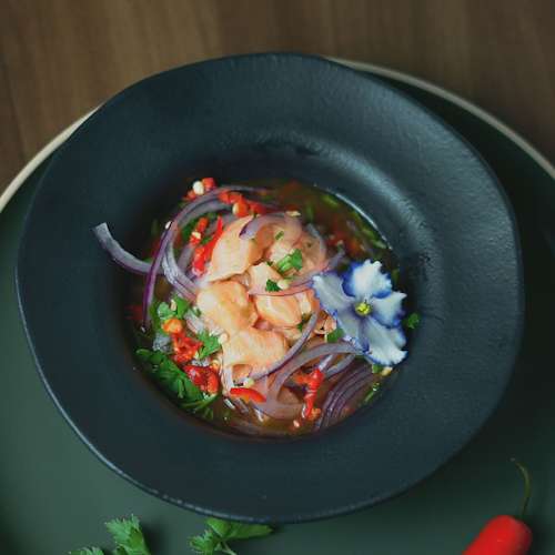 Ceviche 150g