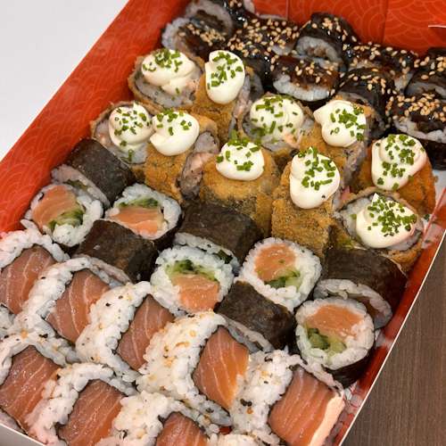 50 PEÇAS PROMOCIONAL