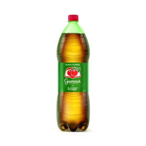 Guaraná 2l