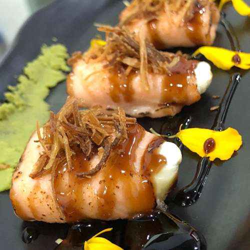 Shake Provolone 4UND