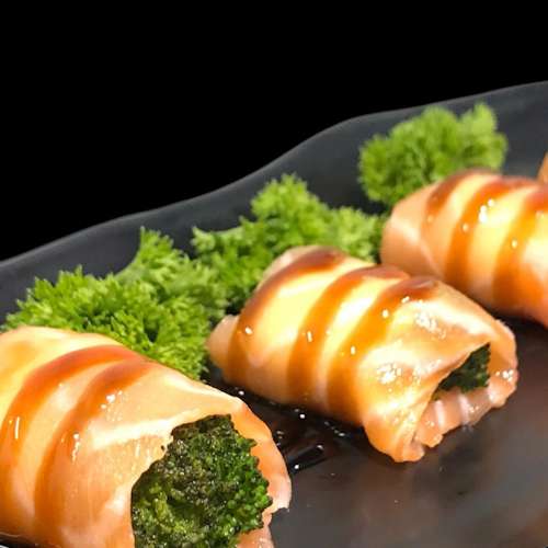 Shake de brócolis 4 UND