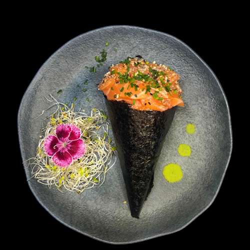 Temaki Filadélfia