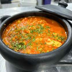 MOQUECA DA CASA P/ 1