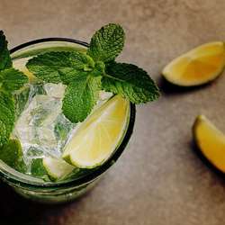 MOJITO LIMÃO