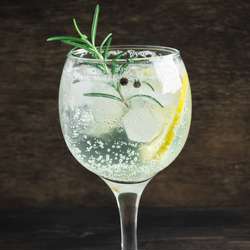 GIN CLÁSSICO