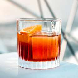 CAMPARI ORANGE