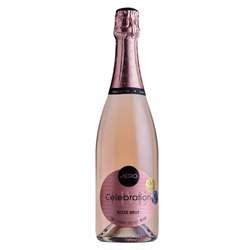 PONTO NERO CELEBRATION BRUT ROSÉ