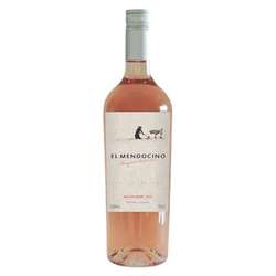 EL MENDONCINO MALBEC ROSÉ