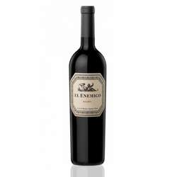 EL ENEMIGO MALBEC 2021