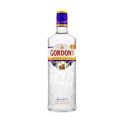 GIN GORDONS