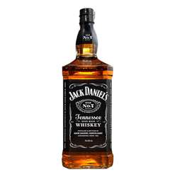 DOSE JACK DANIELS
