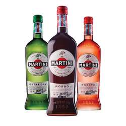 DOSE MARTINI