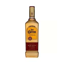 DOSE JOSÉ CUERVO