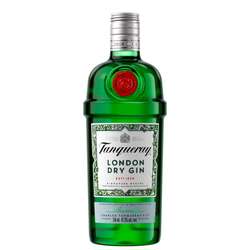 DOSE TANQUERAY