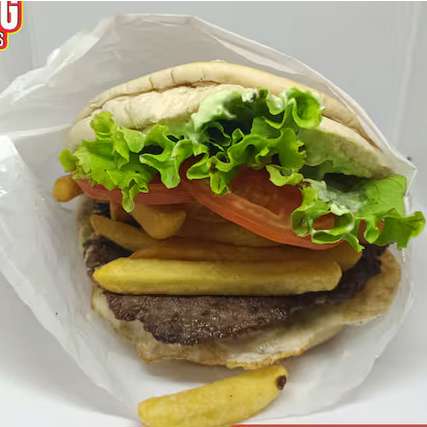 Xis Filé Mignon Acebolado