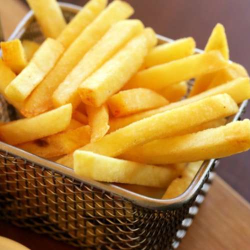 Fritas 1kg