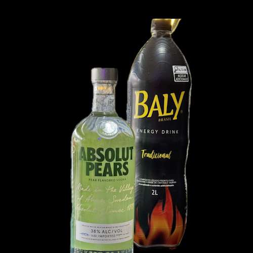 Absolut Pears