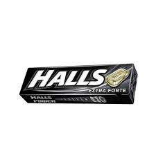 Halls