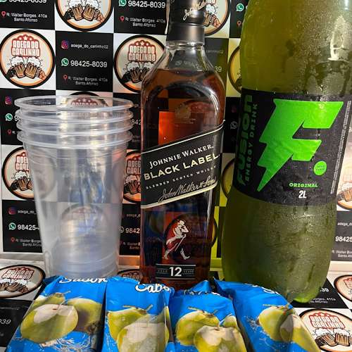 Combo Black Label