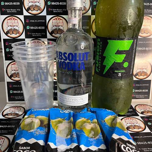 Combo Absolut