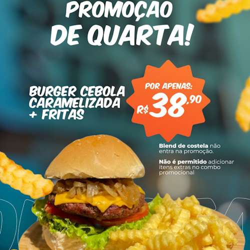 Especial da Quarta