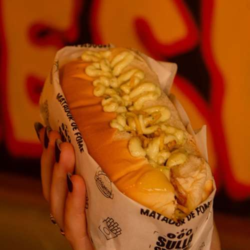 Cachorro-quente(Pancho)