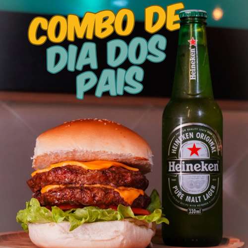 COMBO DIA DOS PAIS