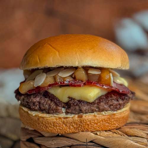 Milano Burger