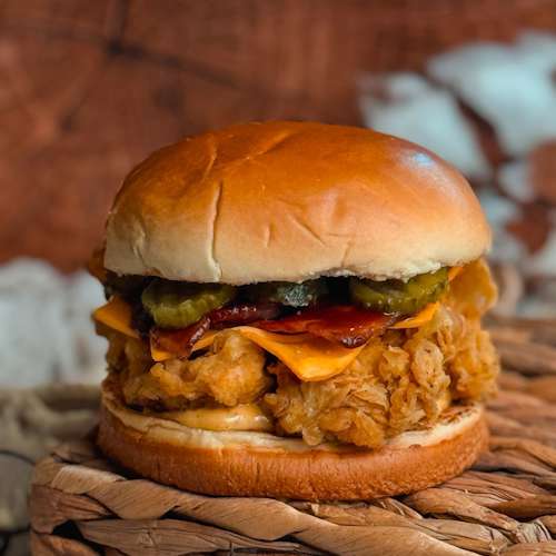 Torino Burger